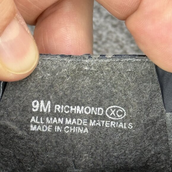 ✅Aerosoles Loafers Womens Sz 9M Richmond Faux Leather Flats Slip On Casual Shoes - Picture 2 of 11